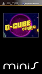 PSN-0082-D-Cube Planet USA PSN PSP-NRP