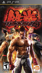 PSN-0091-Tekken 6 USA PSN READNFO PSP-HR