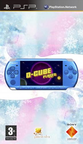 PSN-0095-D-Cube Planet EUR PSN PSP-NRP