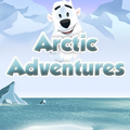 PSN-0401-Arctic Adventures Polars Puzzles EUR PSN PSP-ABSTRAKT