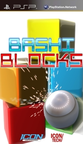 PSN-0584-Bashi Blocks EUR PSN PSP-ABSTRAKT