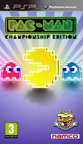 PSN-0994-PACMAN Championship Edition SPANiSH PSN PSP-PLAYASiA