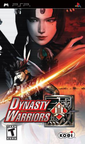 0011-Dynasty Warriors USA PSP-NONEEDPDX
