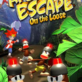 0024-Ape Escape On The Loose USA PSP-DMU