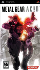 0034-Metal Gear Acid USA PSP-LIGHTFORCE