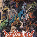 0043-Darkstalkers Chronicle The Chaos Tower PROPER USA PSP-DMU