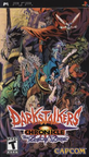 0043-Darkstalkers Chronicle The Chaos Tower PROPER USA PSP-DMU