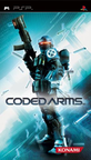 0044-Coded Arms JAP PSP-DMU