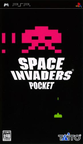 0048-Space Invaders Pocket JAP PSP-CoreCZ