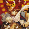 0054-The Legend of Heroes A Tear of Vermilion JAP PSP-PLAY