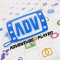 0059-Adventure Player JAP PSP-PLAY