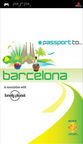 0648-Passport To Barcellona EUR PSP-MRN