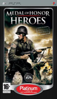 0824-Medal Of Honor Heroes EUR SPANISH PSP-BAHAMUT