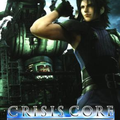 1159-Crisis Core Final Fantasy VII JPN PSP-pSyPSP
