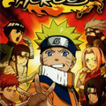 1164-Naruto Ultimate Ninja Heroes EUR MULTI5 PSP-DARKFORCE