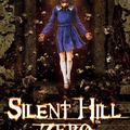 1291-Silent Hill Zero JPN PSP-Caravan