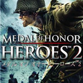 1356-Medal of Honor Heroes 2 JPN PSP-Caravan