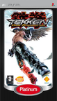 1401-Tekken Dark Resurrection v 2 EUR MULTI5 PSP-Googlecus