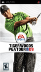1557-Tiger Woods PGA Tour 09 USA PSP-2CH