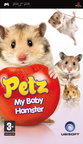1833-Petz My Baby Hamster EUR PSP-iCON