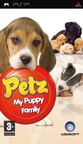 1834-Petz My Puppy Family EUR PSP-iCON