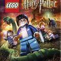2761-Lego Harry Potter Years 5-7 EUR PSP-ABSTRAKT
