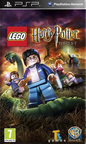 2761-Lego Harry Potter Years 5-7 EUR PSP-ABSTRAKT