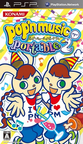 2769-Pop n Music Portable 2 JPN PSP-BAHAMUT