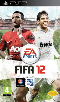 2922-FIFA 12 EUR PORTUGUESE PSP-PLAYASiA