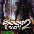 3003-Warriors Orochi 2 EUR GERMAN PSP-PLAYASiA