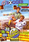 4SoccerSimulators