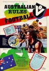 AustralianRulesFootball