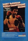 BarryMcGuiganWorldChampionshipBoxing