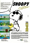 Snoopy-DroSoft-