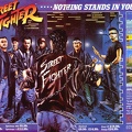 StreetFighter 2