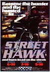 StreetHawk