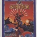StriderII