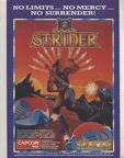 StriderII