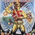 Strider 2