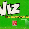 Viz-TheComputerGame