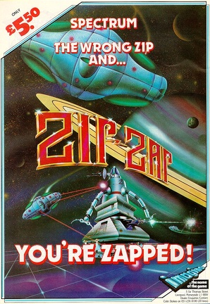 Zip-Zap