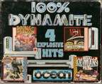 100Dynamite Front