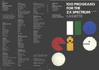 100ProgramsForTheZXSpectrum