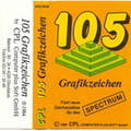 105Grafikzeichen