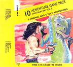 10AdventureGamePackVolume2