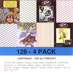 128-4Pack