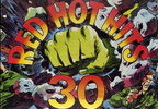 30RedHotHits Front