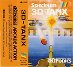 3D-Tanx