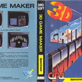 3DGameMaker-DroSoft-