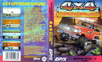 4x4Off-RoadRacing